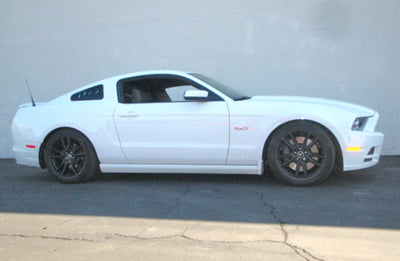 Short Shifter Ford Mustang GT 05-09
