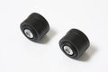 Trailing Arm Bushing Mini Rear (Pillow Ball) 2pcs Set 2LBS 6667 MSRP: $134