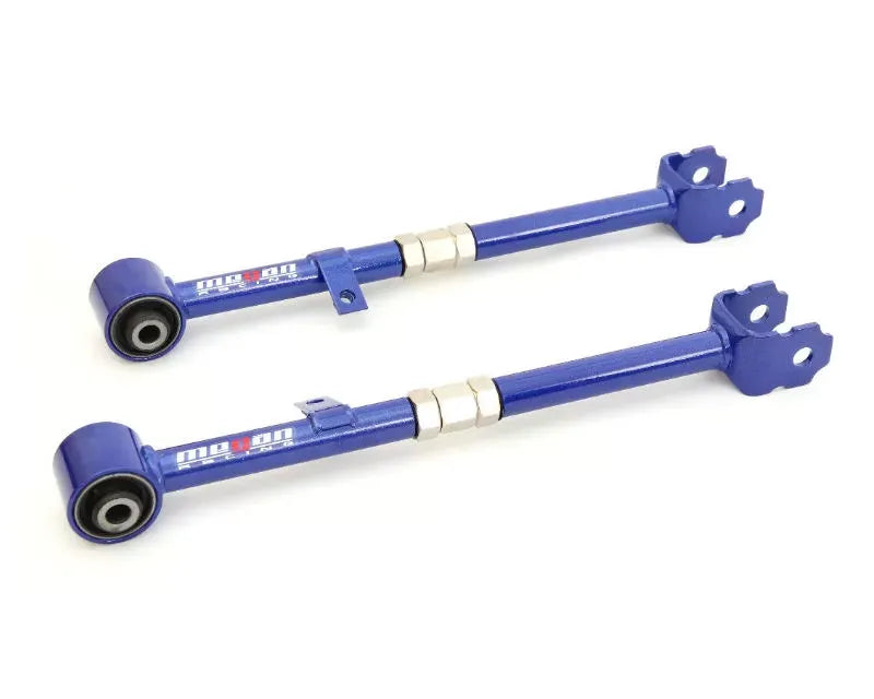 Trailing Arm Bushing Mini Rear (Pillow Ball) 2pcs Set 2LBS 6667 MSRP: $134