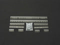24IN UNIVERSAL BRACKET PAIR W/BOLTS