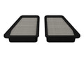 aFe 18-21 Kia Stinger V6-3.3L (tt) Magnum FLOW OE Replacement Air Filter w/ Pro DRY S Media