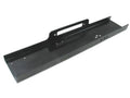 UNIVERSAL MOUNTING PLATE FOR 10001 8000LB 10002 9500LB 10003 12000LB WINCHES