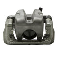 DFC 06-15 Mazda MX-5 Miata Rear-L Silver Zinc Coated Premium Caliper