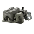DFC 06-15 Mazda MX-5 Miata Rear-L Silver Zinc Coated Premium Caliper