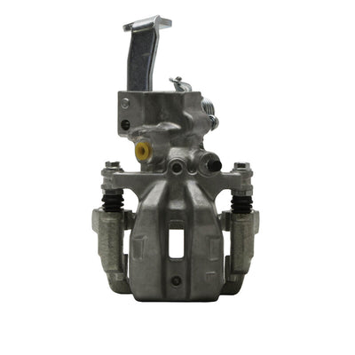 DFC silver auto part