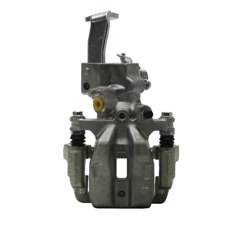DFC silver auto part
