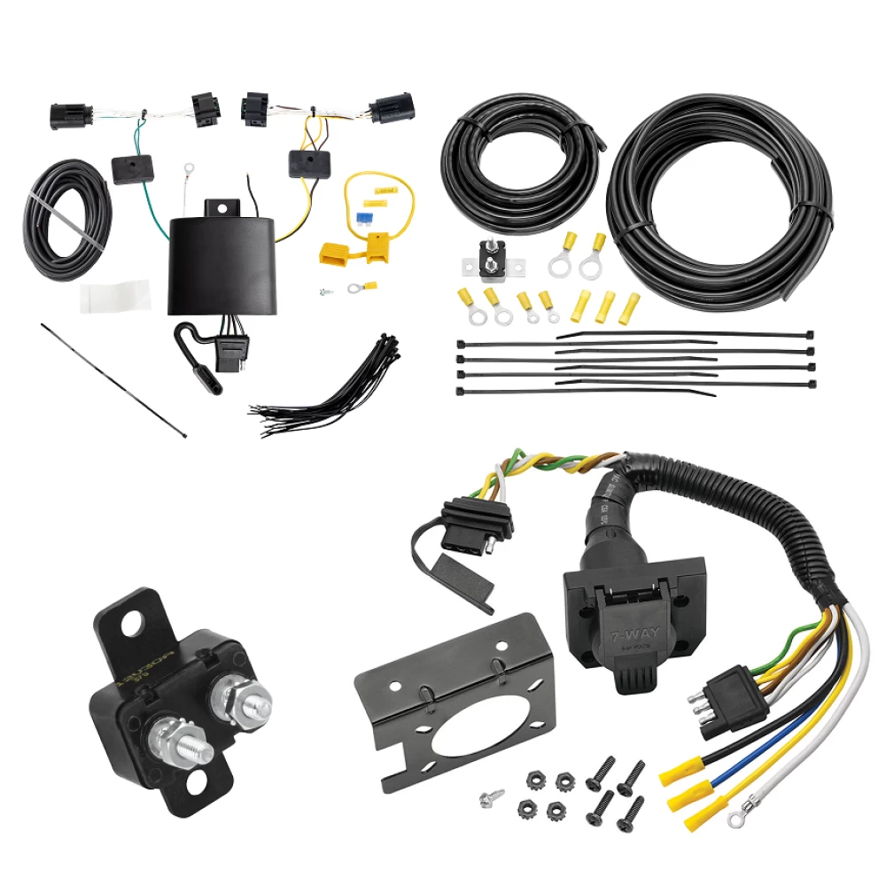Tekonsha auto part