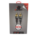 V16 SERIES RCA AUDIO CABLES - 17 FEET