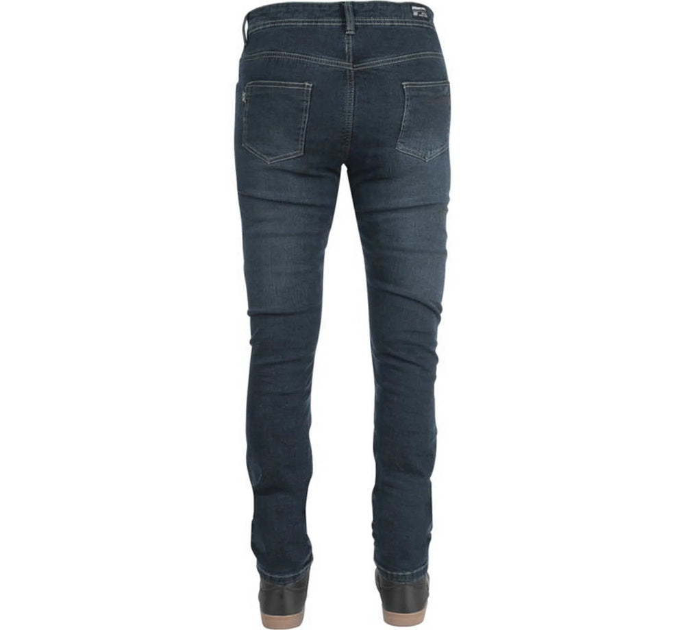 Speed and Strength Fast Times Jeans Denim Blue Womens Size - 16 Regular