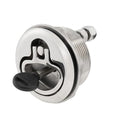 PKGD. 2.5" D-STYLE COMPRESSION HAND