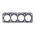 Cometic Ford Pre-Crossflow OHV Kent-Crossflow OHV Kent .092in MLS Cylinder Head Gasket-84mm Bore