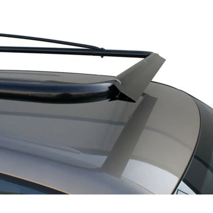 THE PRO WING WIND DEFLECTOR TRUCKS W/ CAP SERVICE BODIES PLATFORM BODIES