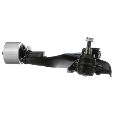 DELPHI control arms