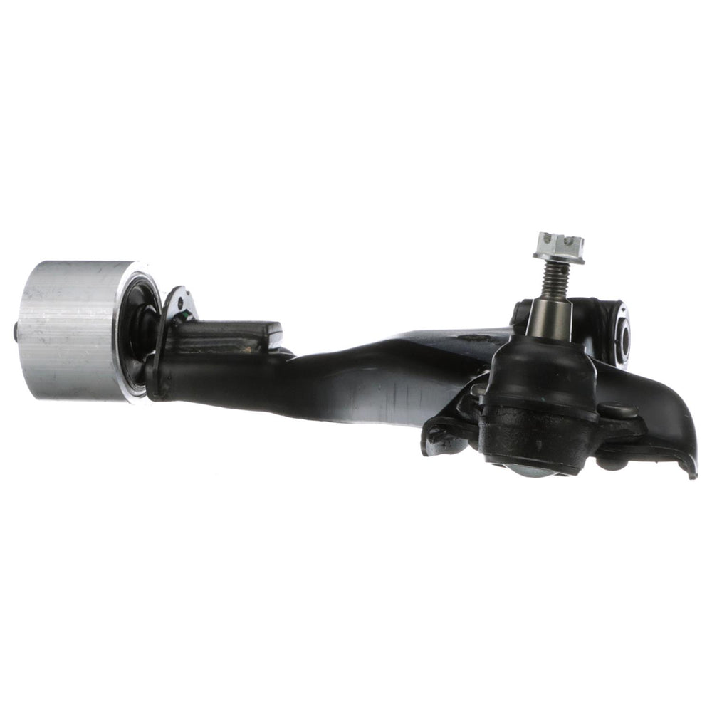 DELPHI control arms