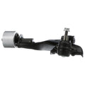 DELPHI control arms