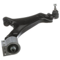 DELPHI control arms