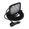 RECTANGULAR AUXILIARY LED WORK LIGH