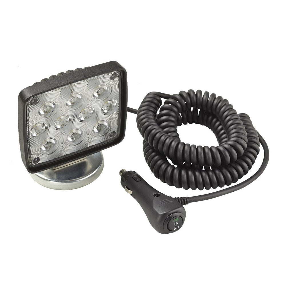 Hidden Hitch auto part