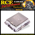 CHROME DEEP PAN TH700R4
