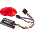 Badlands Plug In Illuminator w/Red Lens