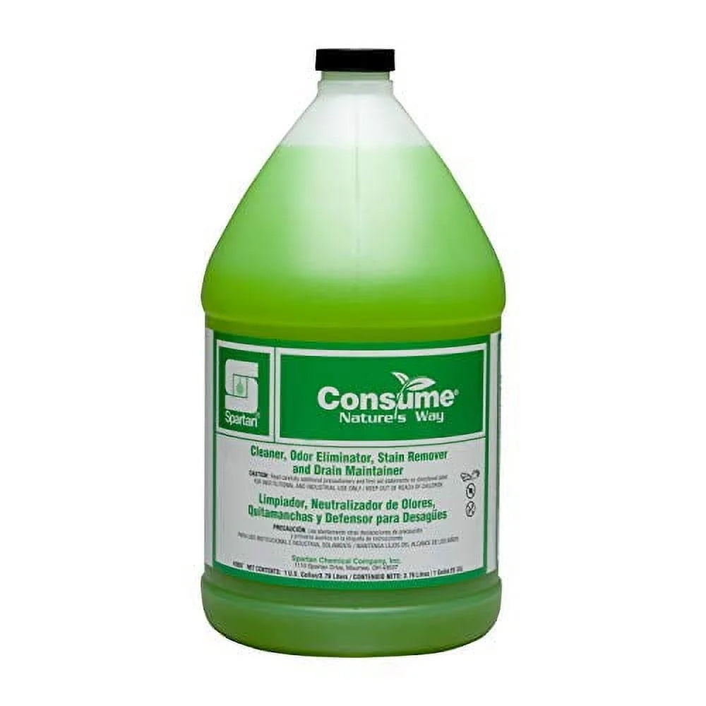 BIOKLEEN KLEEN WASTE 5 GAL
