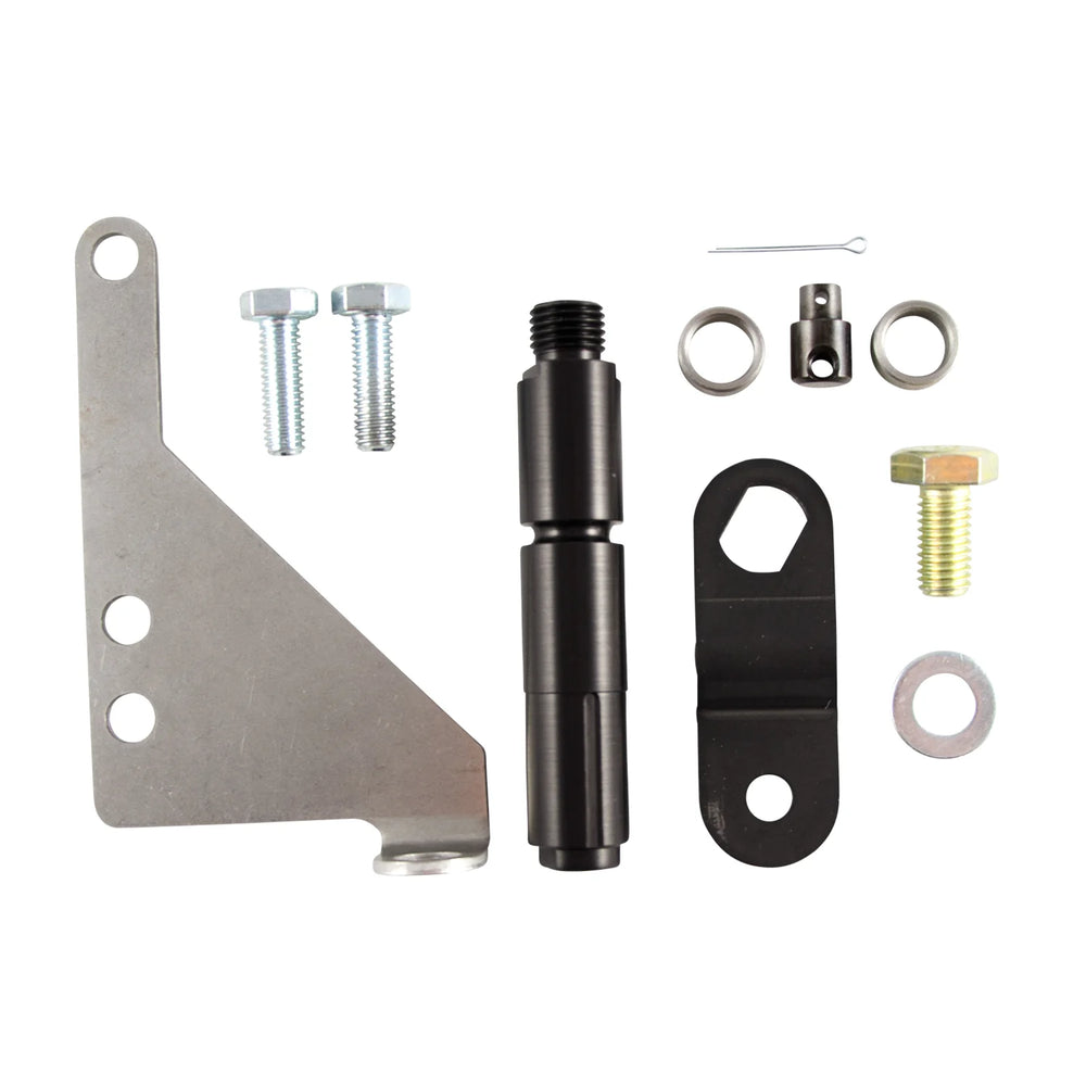 B&M Racing (Holley) roof rack