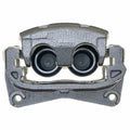 Power Stop 16-17 Subaru Crosstrek Front Left Autospecialty Caliper w/Bracket