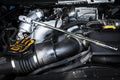 RAT FP LCK FLX 1/2DR 120XP 25IN