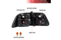 SPEC D TUNING red tail light