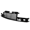 98-02 S10 FRONT GRILLE BL