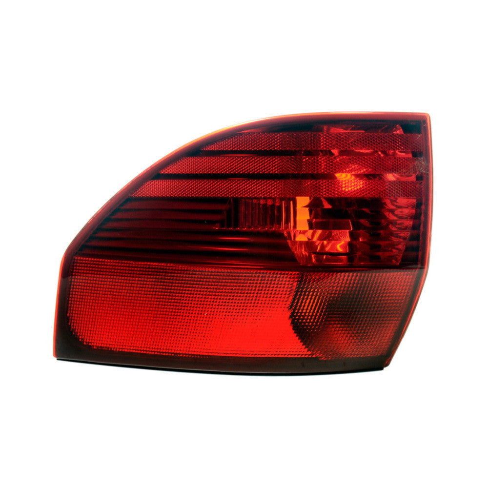 TAIL LAMP - RH