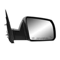 14C TUNDRA/1819 SEQUOIA/SEQUOIA SR5/TRD MODEL/TXT BLK/W/BLIND SPOT /FOLDAWAY/P