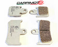 AM - BRAKE PAD MOTORCYCLE