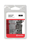 AM - BRAKE PAD MOTORCYCLE