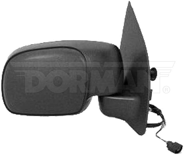 SIDE VIEW MIRROR-RH