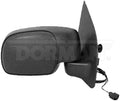 SIDE VIEW MIRROR-RH