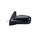 0308 TOYOTA MATRIX; 0508 PONTIAC VIBE LH POWER NONFOLDAWAY OE MIRROR BLACK