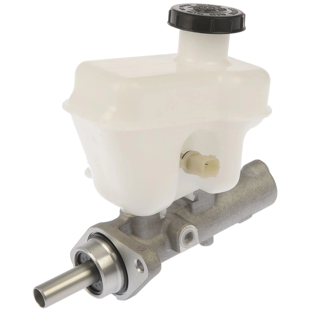NEW MASTER CYLINDER