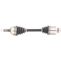 CV AXLE SHAFT