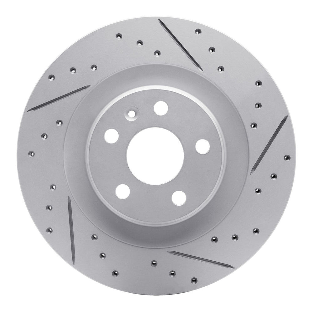 DFC auto part