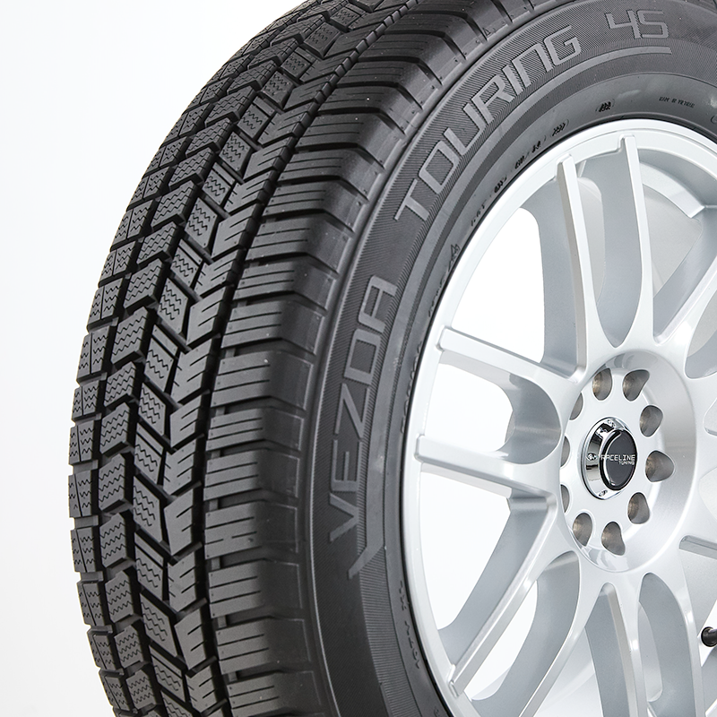 American Kenda Rubber Ind auto part