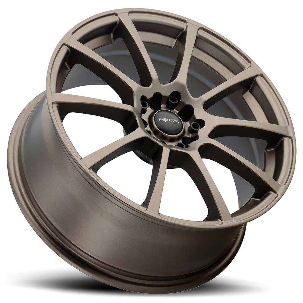 448 SERIES F-20 FWD 16X7 BZ