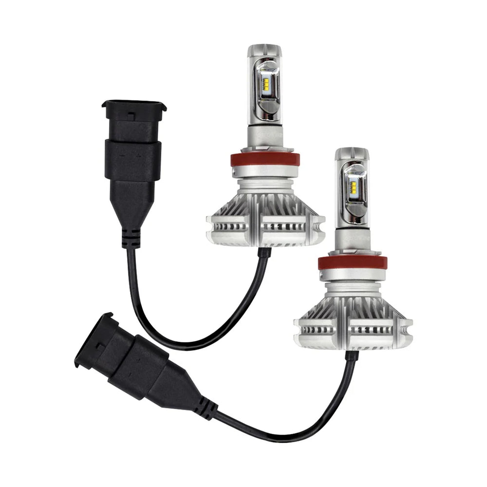 H8 REPLACEMENT HEADLIGHT KIT