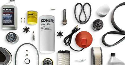 Kohler Home Generators auto part