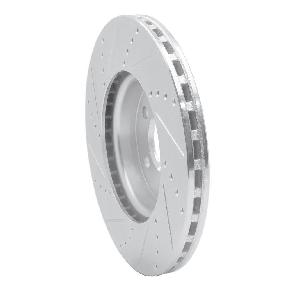 R1 Concepts silver auto part