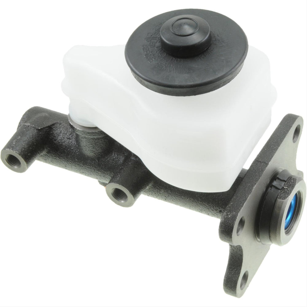 NEW MASTER CYLINDER