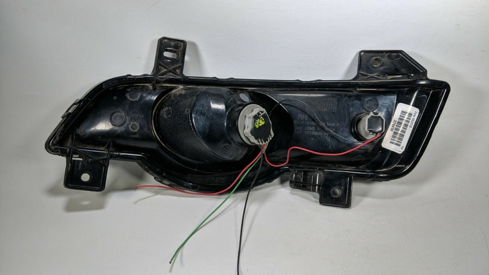 GM Performance auto part