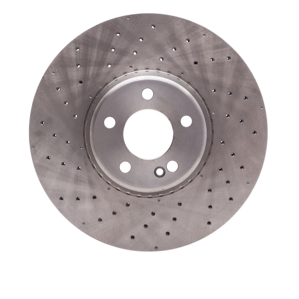 DFC auto part