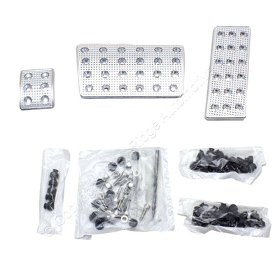 Putco auto part