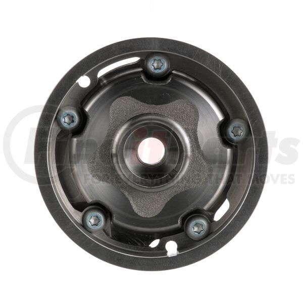 Gates 11-16 Chevrolet Cruze 4-Cyl. 1.8L Exhaust Camshaft Engine Variable Valve Timing Sprocket